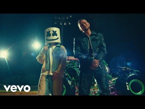 Miles On It (with Kane Brown)