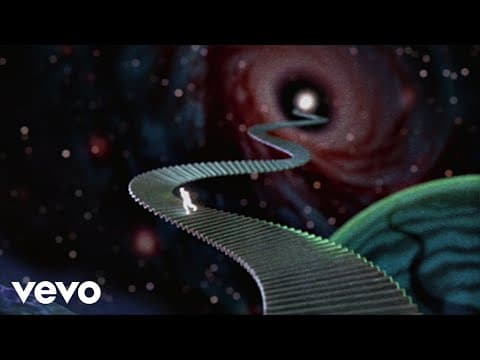Creatures in Heaven