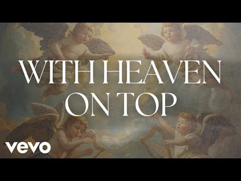 With Heaven On Top