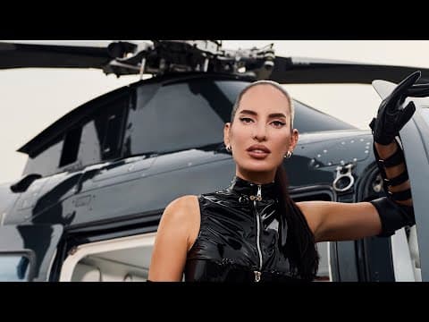 Bigger Than Techno