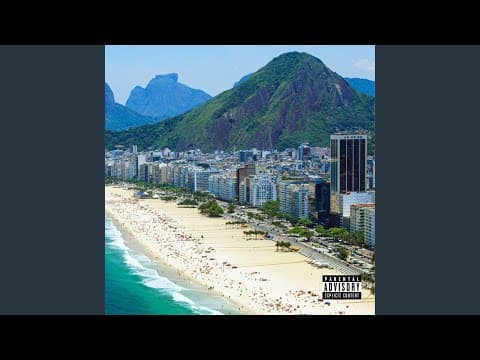 Rio Riddim (feat. Antconstantino)