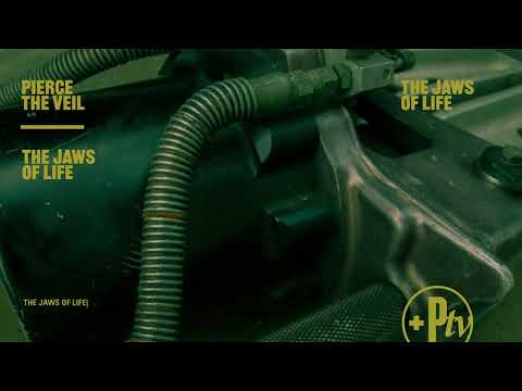 Jaws Of Life