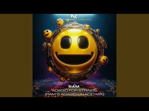 Adagio for Strings (Ram's Adagio on Acid Mix)