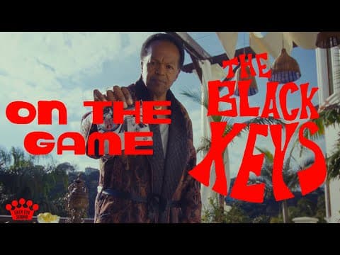 On The Game