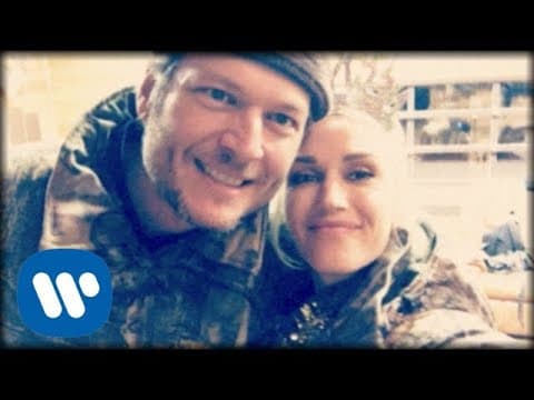 Happy Anywhere (feat. Gwen Stefani)