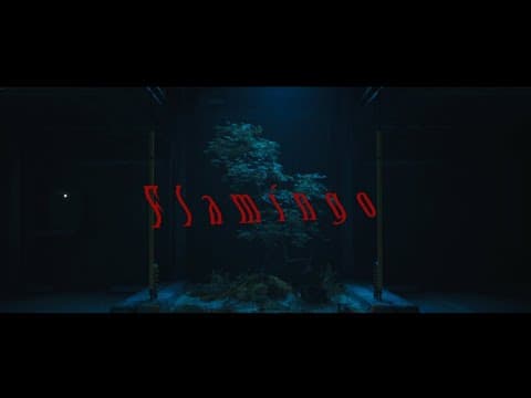Flamingo