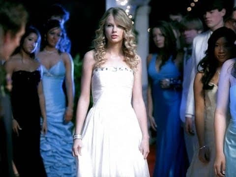 You Belong With Me (Taylor’s Version)