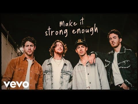 Strong Enough