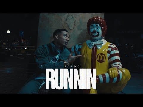Runnin