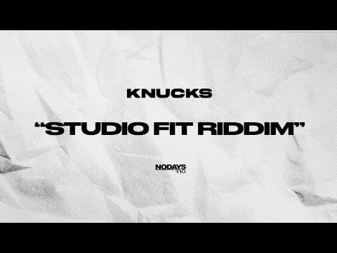 Studio Fit Riddim