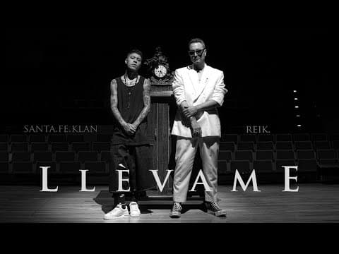 Llévame