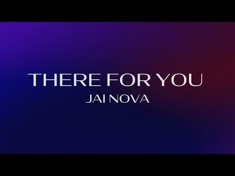 There For You