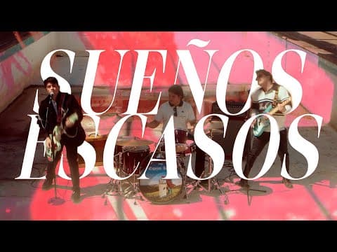 sueños escasos