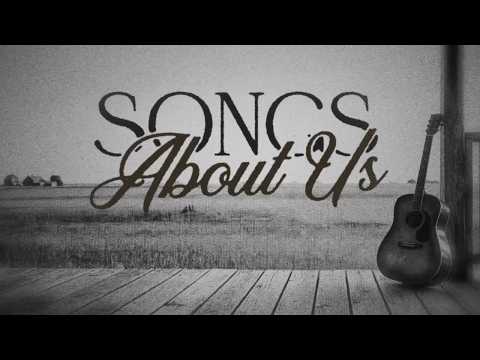 Songs About Us