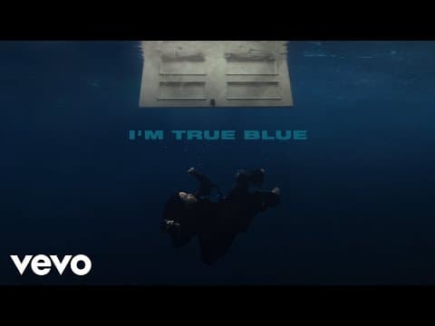 BLUE (Radio Edit)