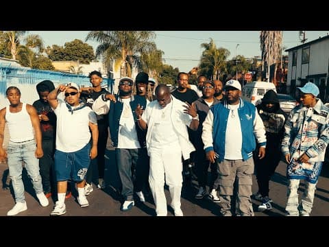 Gangsta