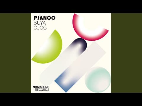 Pjanoo