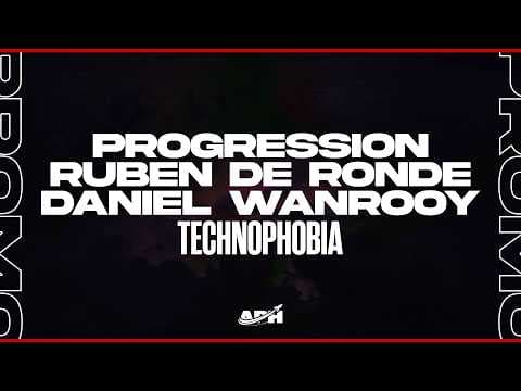 Technophobia