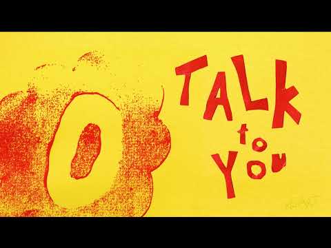 Talk To You