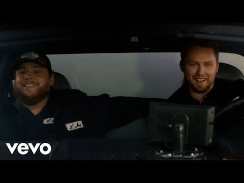 Cold Beer Calling My Name (ft. Luke Combs)