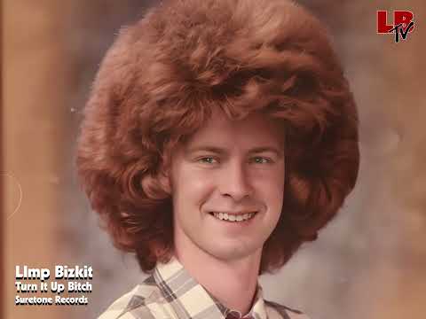 Turn It Up, Bitch