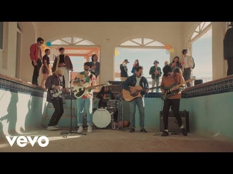 Los Años Maravillosos