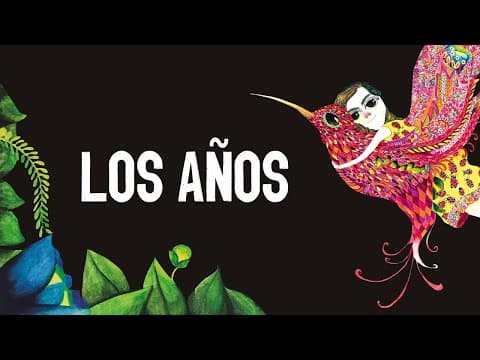 Los años