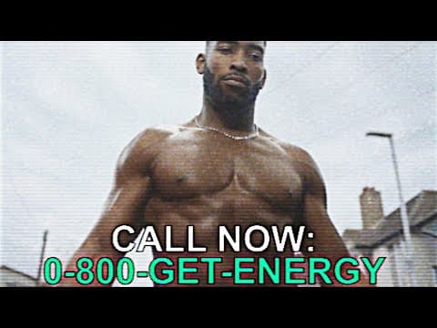 Energy