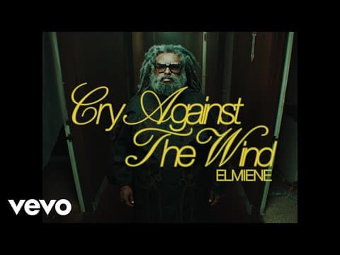 Cry Against The Wind