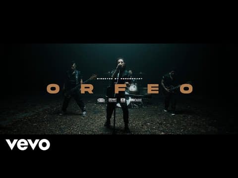 Orfeo