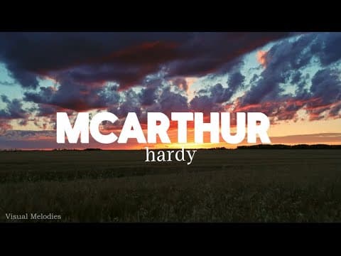 McArthur