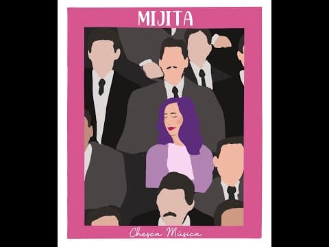 Mijita