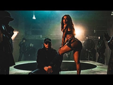 Bellakeo (Pop Mix)