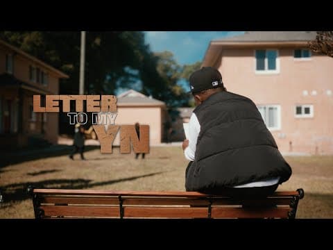 LETTER TO MY YN