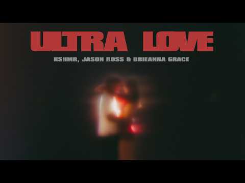 Ultra Love