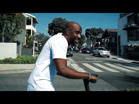 Ride of My Life