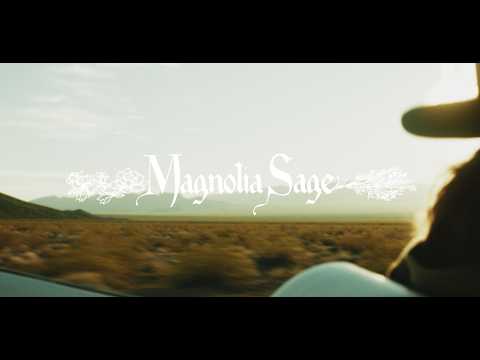 Magnolia Sage