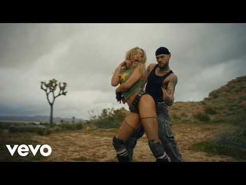 Nasty (Match My Freak Mix)