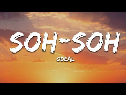 Soh-Soh