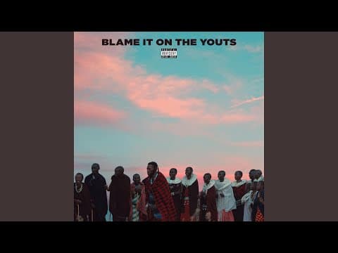 Blame It on the Youts