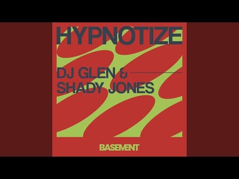 Hypnotize