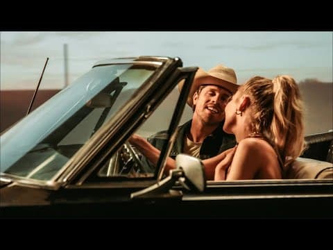 Thinking 'Bout You (feat. MacKenzie Porter)