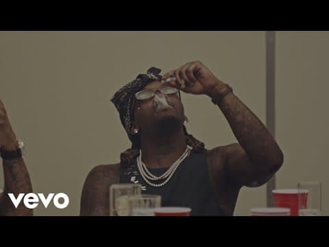 Back In That Mode ft. YFN Lucci