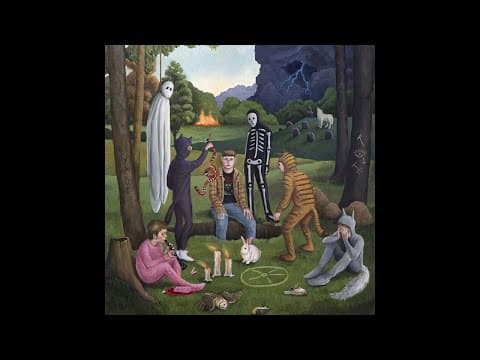 Post Mortem (Rock Edit)