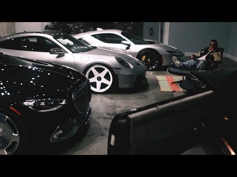 Still Calculating Freestyle