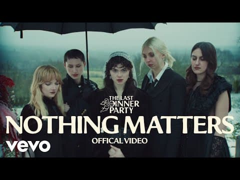 Nothing Matters
