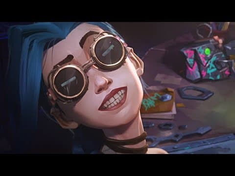 Jinx