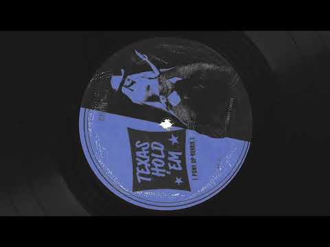TEXAS HOLD 'EM (Pony Up Remix)