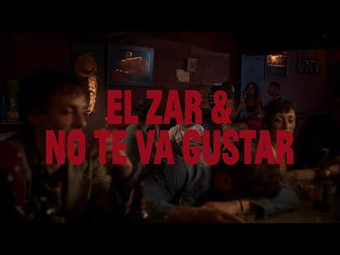 Parte de Mi