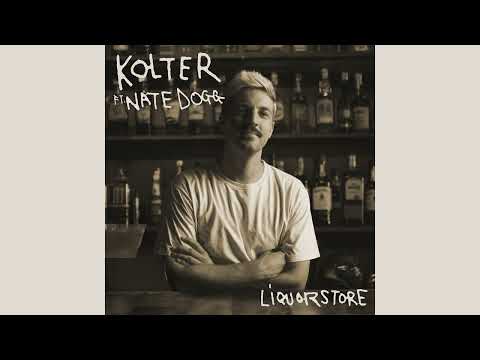Liquor Store (feat. Nate Dogg)